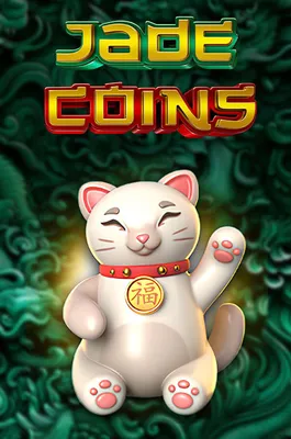 Jade Coins tragamonedas con jackpot en F62 COM