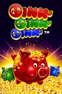 Oink Oink Oink slot de cerditos en F62 COM