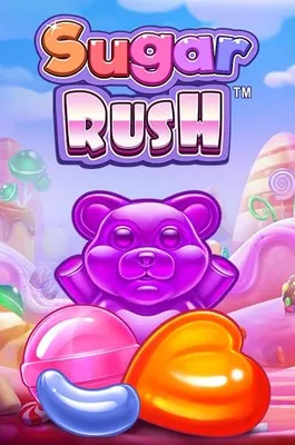 Sugar Rush slot dulce más jugado en F62 COM