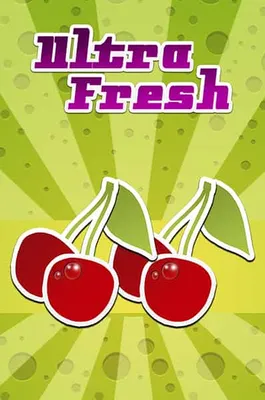Ultra Fresh frutas clásicas en F62 COM casino