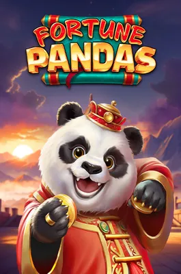 Fortune Pandas slot de pandas en F62 COM