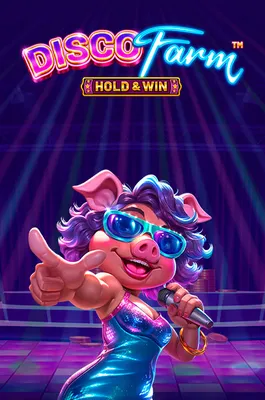 Disco Farm slot de fiesta en F62 COM