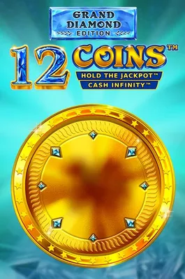 12 Coins nuevo hold and win en F62 COM