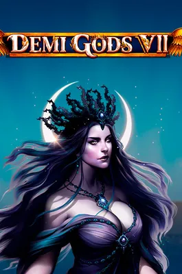 Demi Gods mitología griega en F62 COM