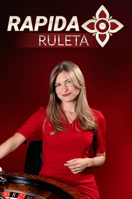 Rápida Ruleta en vivo F62 COM casino