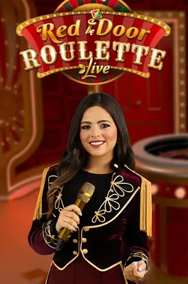 Red Door Roulette casino en vivo F62 COM