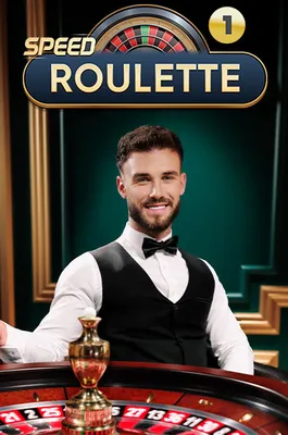 Speed Roulette rápida en F62 COM