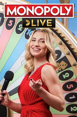 Monopoly Live en F62 COM casino