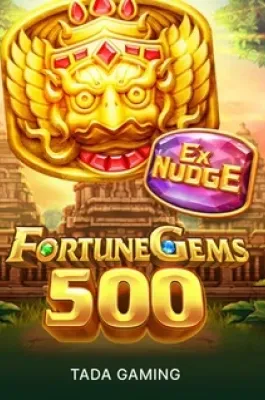 Fortune Gems 500 tragamonedas en F62 COM casino online